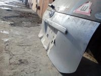 Лот: 9270087. Фото: 2. Дверь багажника Toyota Wish. Автозапчасти