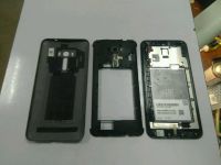 Лот: 12950444. Фото: 2. Корпус Asus ZD551KL с работающим... Запчасти, оборудование