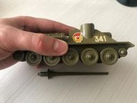 Лот: 17832037. Фото: 3. игрушка ссср танк. Красноярск