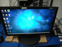 Лот: 6345859. Фото: 2. ЖК монитор 19" Samsung SyncMaster... Мониторы, проекторы