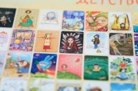 Лот: 6794613. Фото: 13. Настольная игра "Имаджинариум...