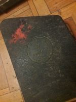 Лот: 14828566. Фото: 2. Набор свёрел Сестрорецкий инструментальный... Инструмент и расходные