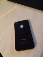 Лот: 3700231. Фото: 2. Iphone 4 16gb (iOS 6.1.3). Смартфоны, связь, навигация