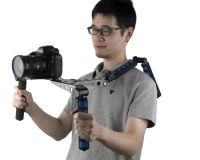 Лот: 3282290. Фото: 5. Плечевой упор Steady DSLR RIG...