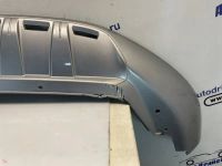 Лот: 24904880. Фото: 5. накладка бампера Haval Jolion