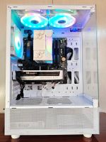 Лот: 25849290. Фото: 3. Игровой Пк RTX 5060 Ryzen 5600X. Компьютеры, оргтехника, канцтовары