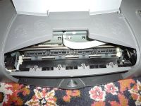 Лот: 2035205. Фото: 2. Lexmark Z605 принтер с цветной... Принтеры, сканеры, МФУ
