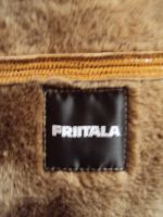 Лот: 18353345. Фото: 3. Дубленка натуральная 48-50 размер... Одежда, обувь, галантерея