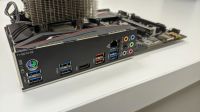 Лот: 16494596. Фото: 2. Комплект i7-8700k+Z390+16Gb+Nvme. Компьютеры, ноутбуки, планшеты