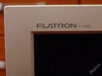 Лот: 1392084. Фото: 2. Монитор LG Flatron L1730S (неисправен... Мониторы, проекторы