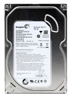 Лот: 10138683. Фото: 2. Seagate 500Gb / 3,5 / 7200 / SATA-3... Комплектующие