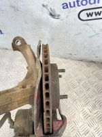 Лот: 25204319. Фото: 14. поворотный кулак Honda Accord...