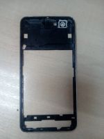 Лот: 14288679. Фото: 2. A484 . ZTE A610 Задняя часть корпуса... Запчасти, оборудование