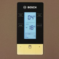 Лот: 10343188. Фото: 3. Холодильник Bosch KGN 39AV18R... Бытовая техника