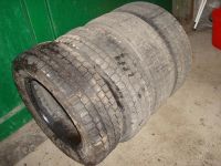 Лот: 1221286. Фото: 2. Yokohama 195/65 R15 комплект зимней... Шины, Диски