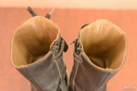 Лот: 9207661. Фото: 6. Сапоги демисезон на девочку 27р...