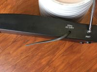 Лот: 25885659. Фото: 3. Антенна Sony. Бытовая техника