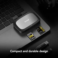 Лот: 22178135. Фото: 4. Карта памяти Lexar Pro CFexpress... Красноярск