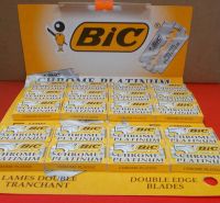 Лот: 7012479. Фото: 3. BIC Ghrome Platinum двусторонние... Красота и здоровье