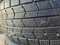 Лот: 20863917. Фото: 2. Зимние шины Dunlop Graspic DS3... Шины, Диски