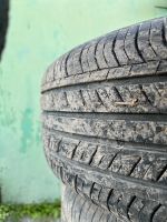 Лот: 23518119. Фото: 2. Шины Hankook Optimo ME02 195 60... Шины, Диски
