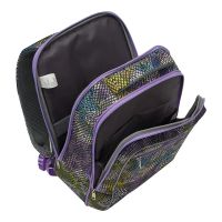 Лот: 25010886. Фото: 4. Рюкзак ErichKrause Urban 18L Purple... Красноярск