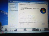 Лот: 19079718. Фото: 3. Продам ноутбук ASUS X53U ( AMD... Компьютеры, оргтехника, канцтовары