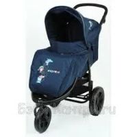 Лот: 3285563. Фото: 2. коляска mobility one p5870 express... Детский транспорт