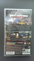 Лот: 3565043. Фото: 2. Игра на PSP. Игровые приставки, консоли, видеоигры