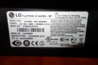 Лот: 4815008. Фото: 3. Монитор ЖК LG W1946SN-BF, 18.5... Компьютеры, оргтехника, канцтовары
