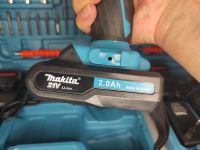 Лот: 18053958. Фото: 8. Шуруповерт ударный Makita 21v