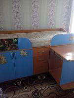 Лот: 15617555. Фото: 3. Кровать. Мебель