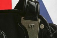 Лот: 2039813. Фото: 2. Сумка Fabrizio Poker (новая). Аксессуары
