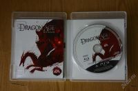 Лот: 844478. Фото: 2. Dragon Age:Начало PS3 Game (Full... Игровые приставки, консоли, видеоигры