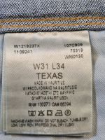 Лот: 14590281. Фото: 16. Мужские прямые джинсы Wrangler...