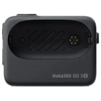 Лот: 24003493. Фото: 5. Экшн-камера Insta 360 GO 3S...
