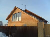 Лот: 5423742. Фото: 9. Коттеджи, каркасные дома, срубы...