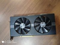 Лот: 17123289. Фото: 2. Видеокарта Saphire Nitro RX580... Комплектующие