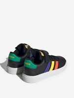 Лот: 24289303. Фото: 3. Кеды для мальчиков adidas Grand... Дети растут