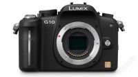 Лот: 1347219. Фото: 2. DMC-G10 от Lumix со сменым объективом... Фотокамеры