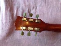 Лот: 3102713. Фото: 2. Gibson LES PAUL Standard реплика. Музыкальные инструменты