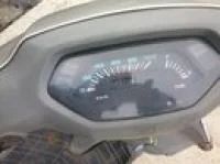 Лот: 4040450. Фото: 4. HONDA Lead 90 с документам (обмен... Красноярск