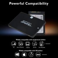 Лот: 16955104. Фото: 10. SSD 120Gb SATA III (6Gb/s) Taifast...
