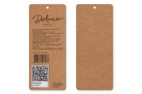 Лот: 24404368. Фото: 8. Полотенце банное DELUNA Teramo