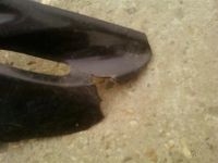 Лот: 1015465. Фото: 2. Пластик Honda Dio af27. Мототехника