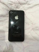 Лот: 11057760. Фото: 2. iPhone 4 ssssss. Смартфоны, связь, навигация