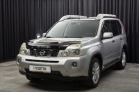 Лот: 24893192. Фото: 2. Nissan X-Trail 2008. Авто, мото, водный транспорт