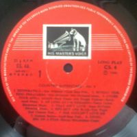 Лот: 3875877. Фото: 3. Vinyl _Country SuperStars Vol... Красноярск