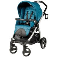 Лот: 5104297. Фото: 2. Коляска Peg-Perego Book Plus Sportivo... Детский транспорт