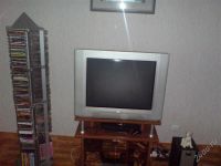 Лот: 1595332. Фото: 3. телевизор PHILIPS 29PT. Бытовая техника